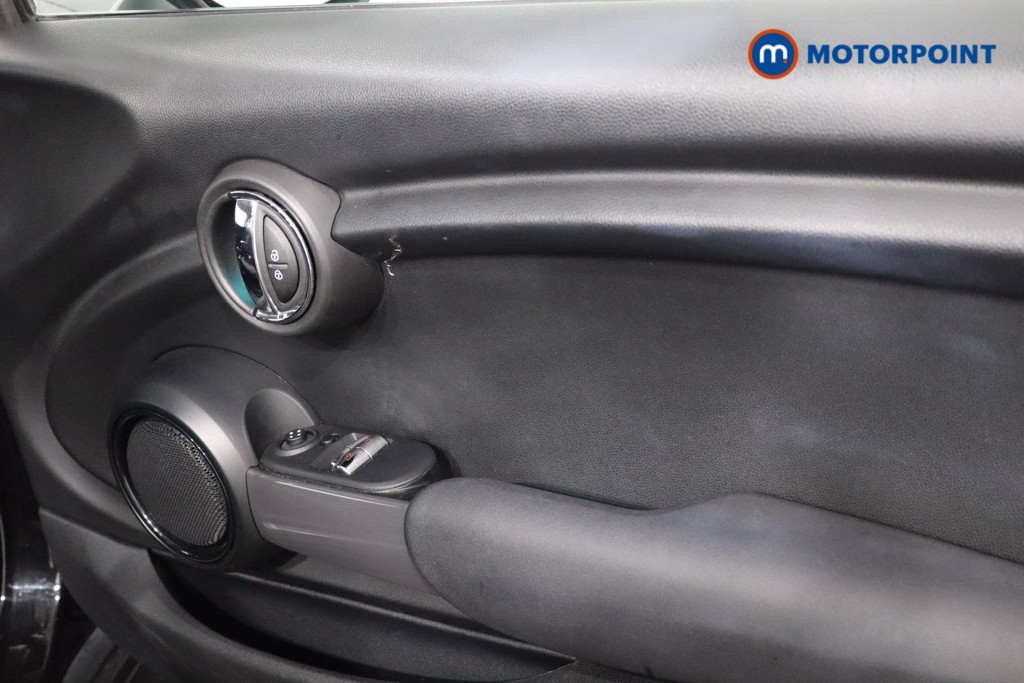 Mini Hatchback ONE Manual Petrol Hatchback - Stock Number (1600494) - 20th supplementary image