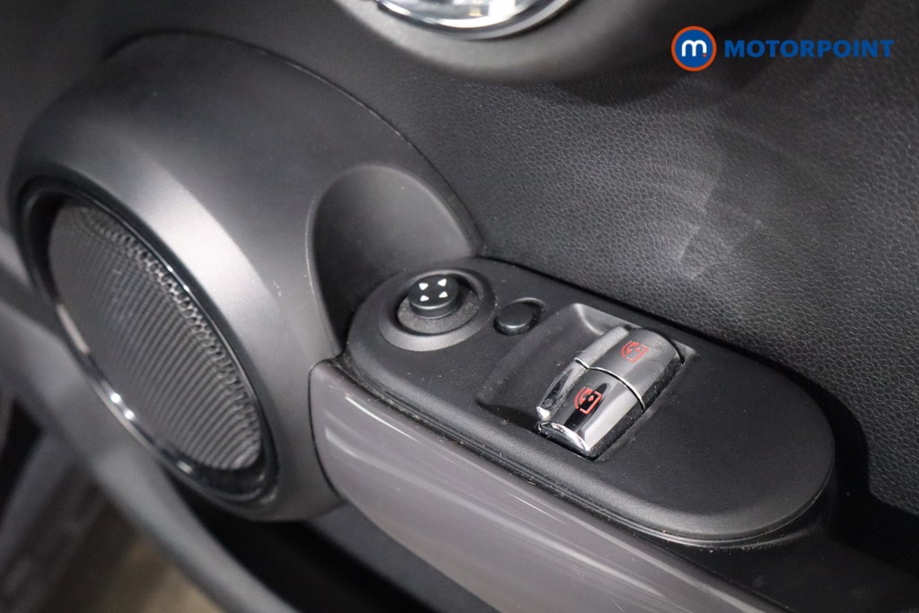 Mini Hatchback ONE Manual Petrol Hatchback - Stock Number (1600494) - 21st supplementary image