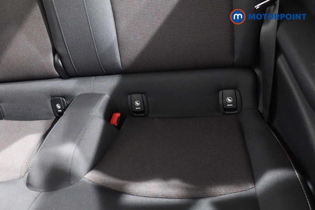 Mini Hatchback ONE Manual Petrol Hatchback - Stock Number (1600494) - 22nd supplementary image