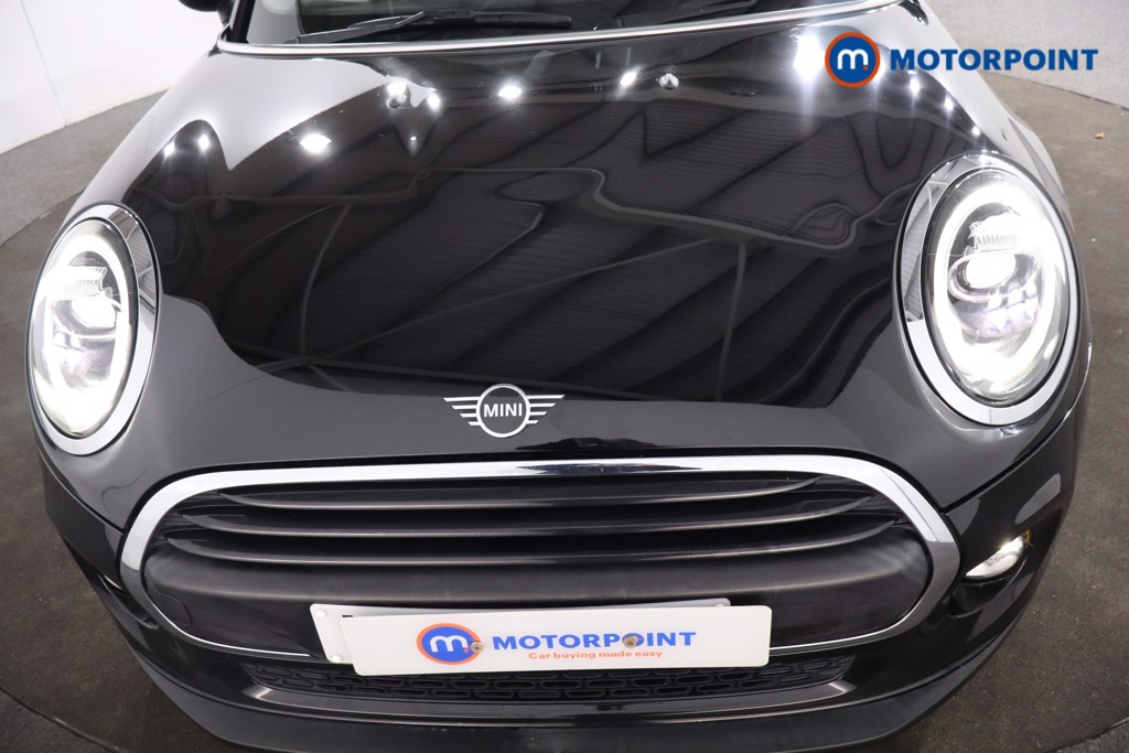 Mini Hatchback ONE Manual Petrol Hatchback - Stock Number (1600494) - 23rd supplementary image