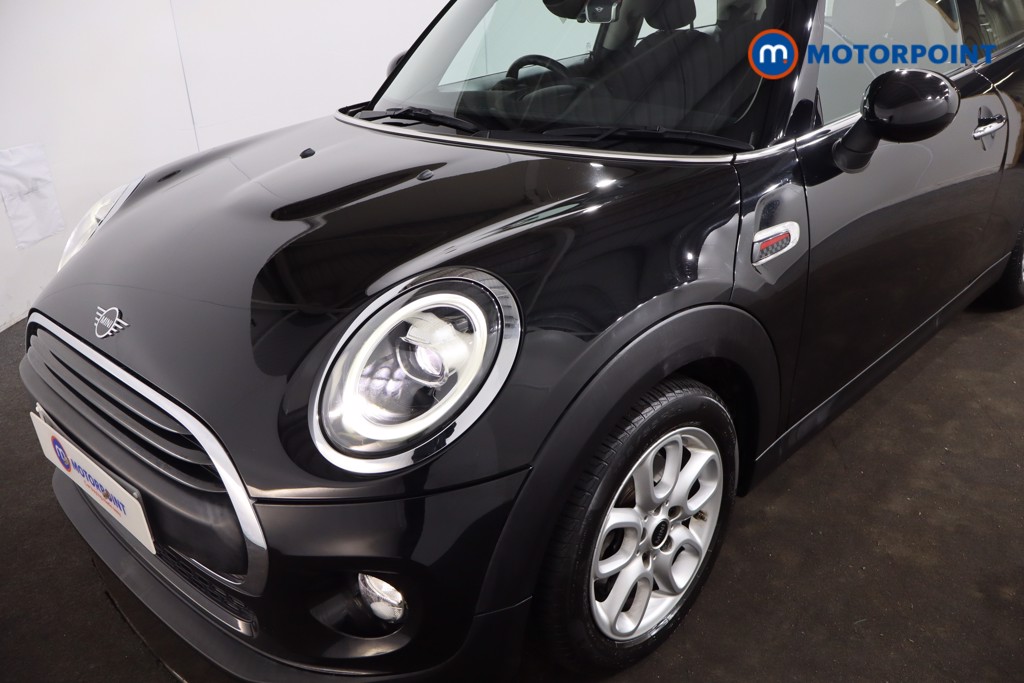 Mini Hatchback ONE Manual Petrol Hatchback - Stock Number (1600494) - 24th supplementary image