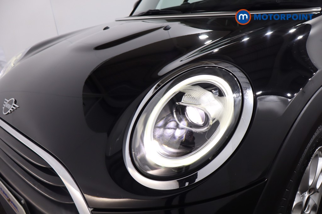 Mini Hatchback ONE Manual Petrol Hatchback - Stock Number (1600494) - 25th supplementary image