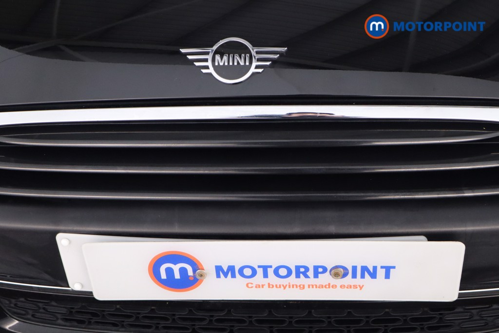 Mini Hatchback ONE Manual Petrol Hatchback - Stock Number (1600494) - 27th supplementary image