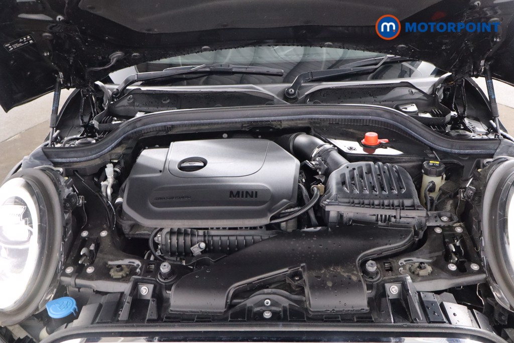 Mini Hatchback ONE Manual Petrol Hatchback - Stock Number (1600494) - 28th supplementary image