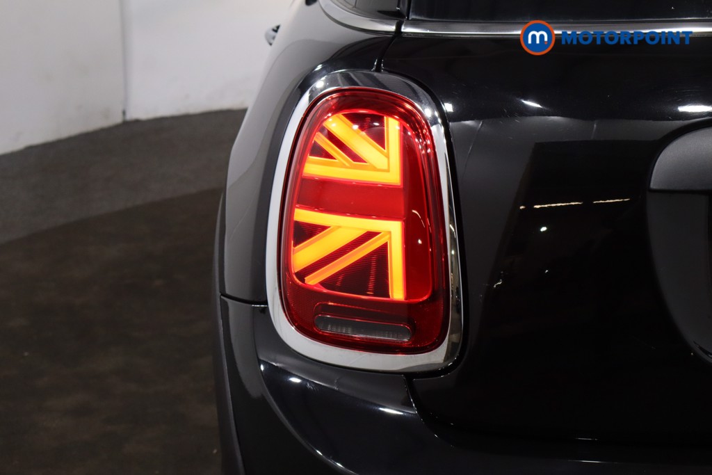 Mini Hatchback ONE Manual Petrol Hatchback - Stock Number (1600494) - 32nd supplementary image