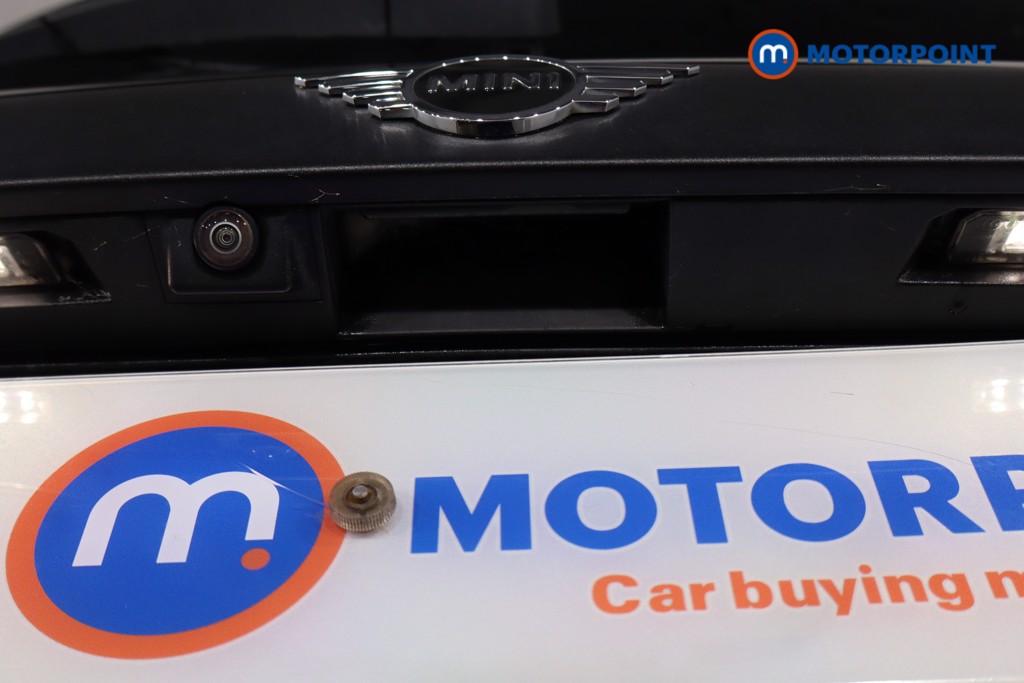 Mini Hatchback ONE Manual Petrol Hatchback - Stock Number (1600494) - 33rd supplementary image