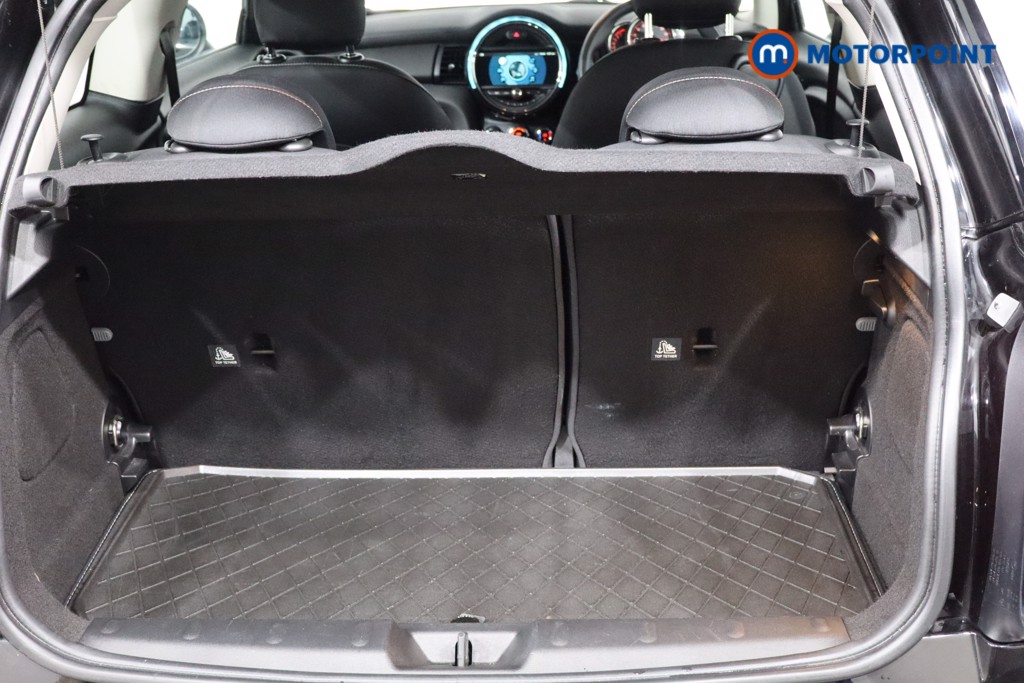 Mini Hatchback ONE Manual Petrol Hatchback - Stock Number (1600494) - 34th supplementary image