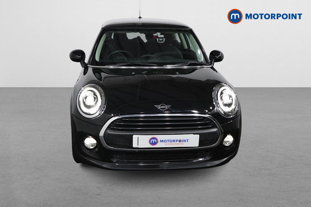 Mini Hatchback ONE Manual Petrol Hatchback - Stock Number (1600494) - Front bumper