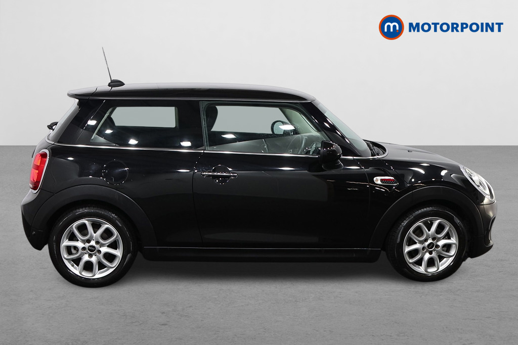 Mini Hatchback ONE Manual Petrol Hatchback - Stock Number (1600494) - Drivers side