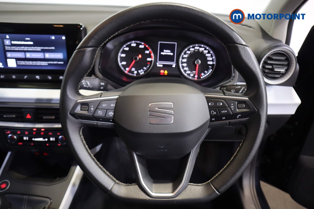 Seat Arona Se Edition Manual Petrol SUV - Stock Number (1600496) - 3rd supplementary image