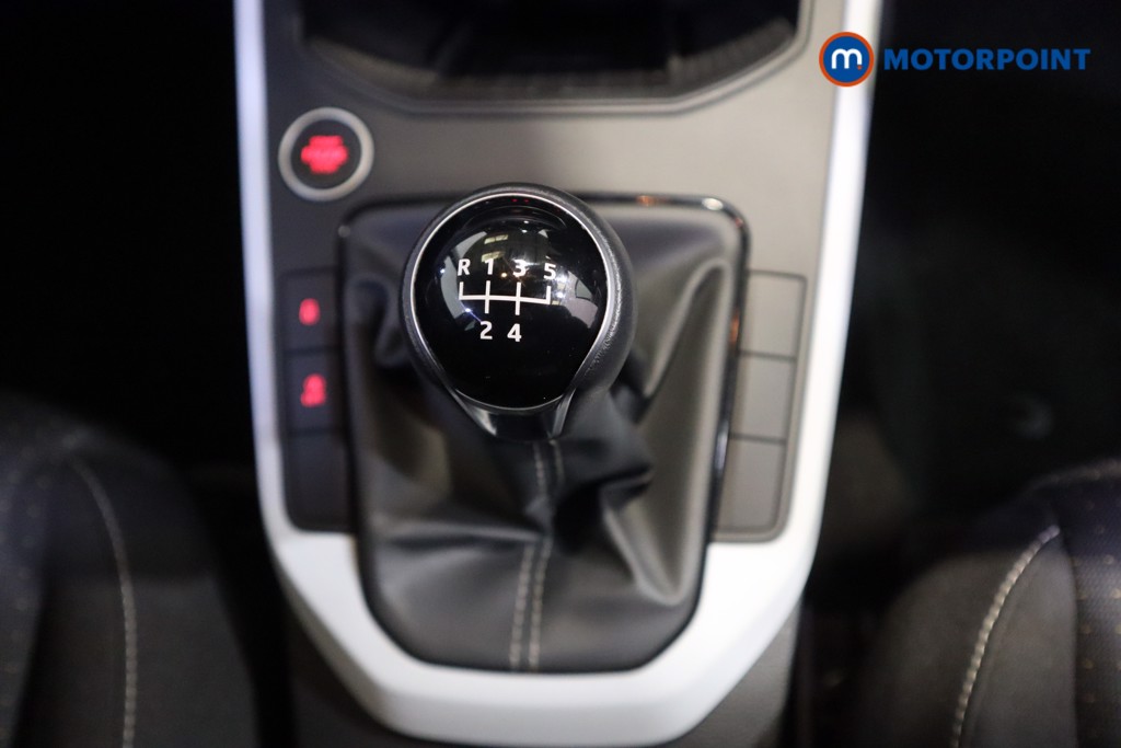 Seat Arona Se Edition Manual Petrol SUV - Stock Number (1600496) - 5th supplementary image