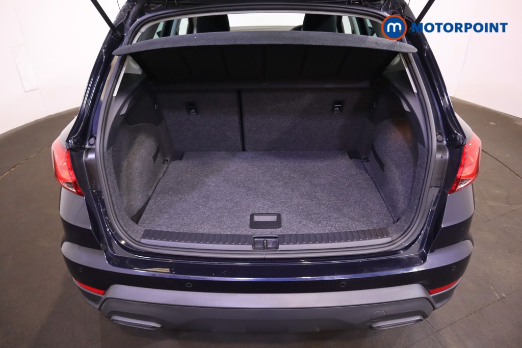 Seat Arona Se Edition Manual Petrol SUV - Stock Number (1600496) - 8th supplementary image