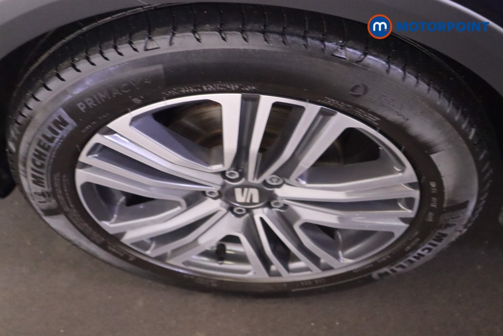 Seat Arona Se Edition Manual Petrol SUV - Stock Number (1600496) - 10th supplementary image