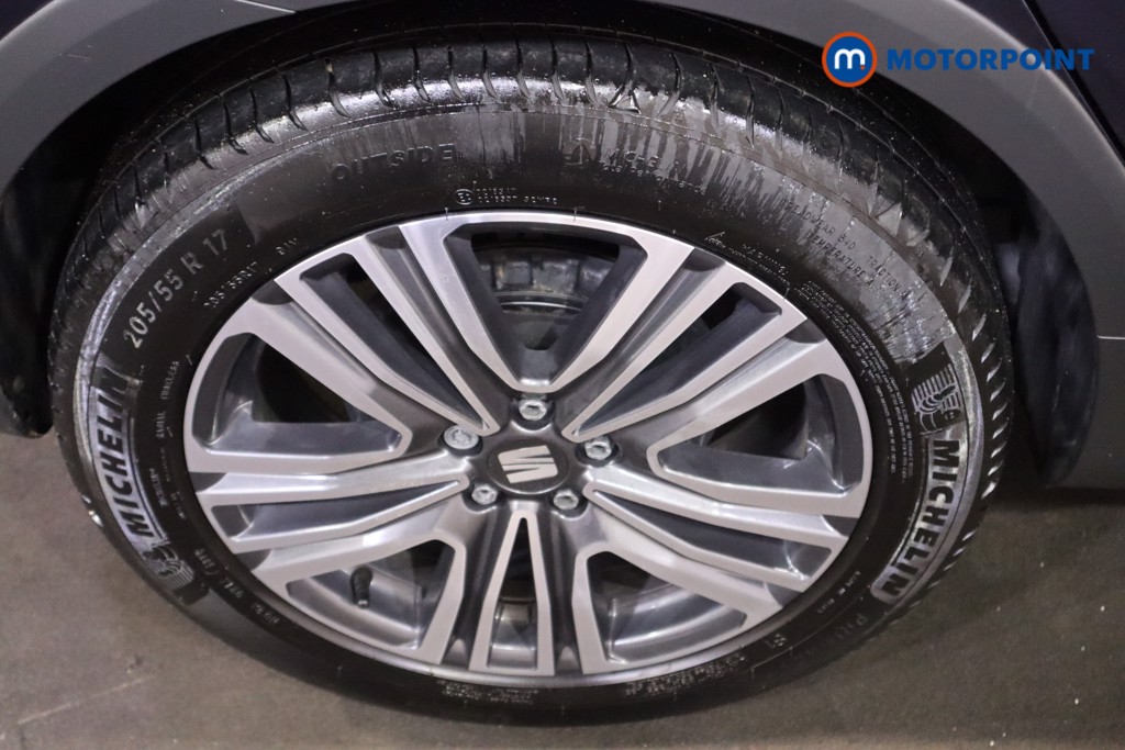 Seat Arona Se Edition Manual Petrol SUV - Stock Number (1600496) - 12th supplementary image