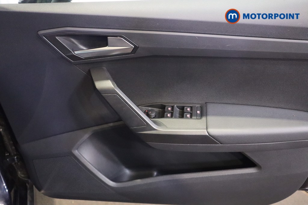 Seat Arona Se Edition Manual Petrol SUV - Stock Number (1600496) - 13th supplementary image