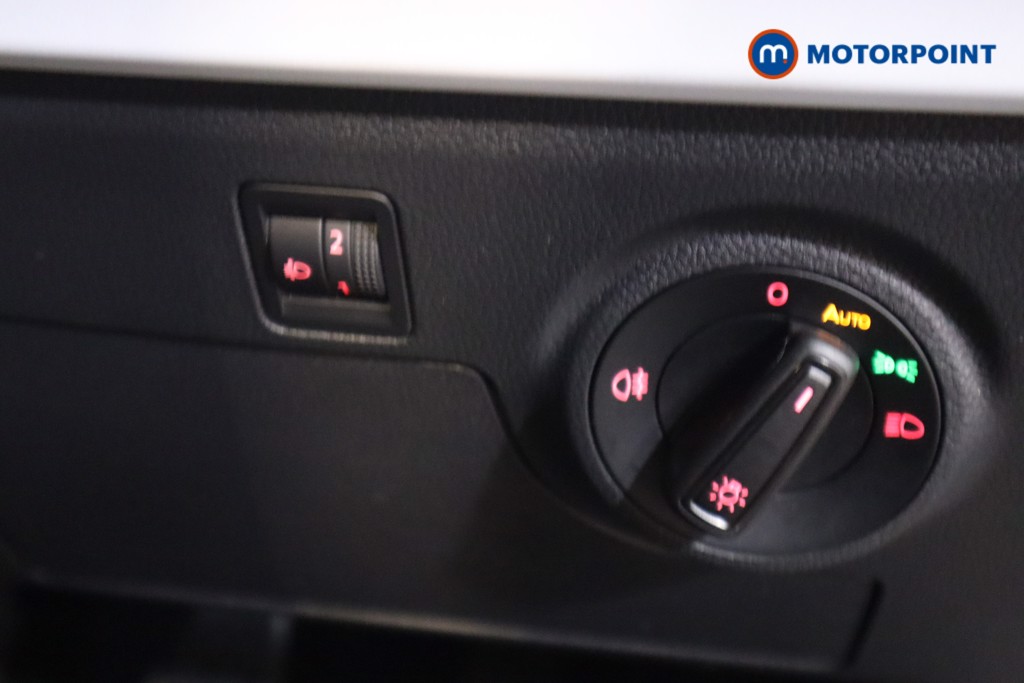 Seat Arona Se Edition Manual Petrol SUV - Stock Number (1600496) - 16th supplementary image