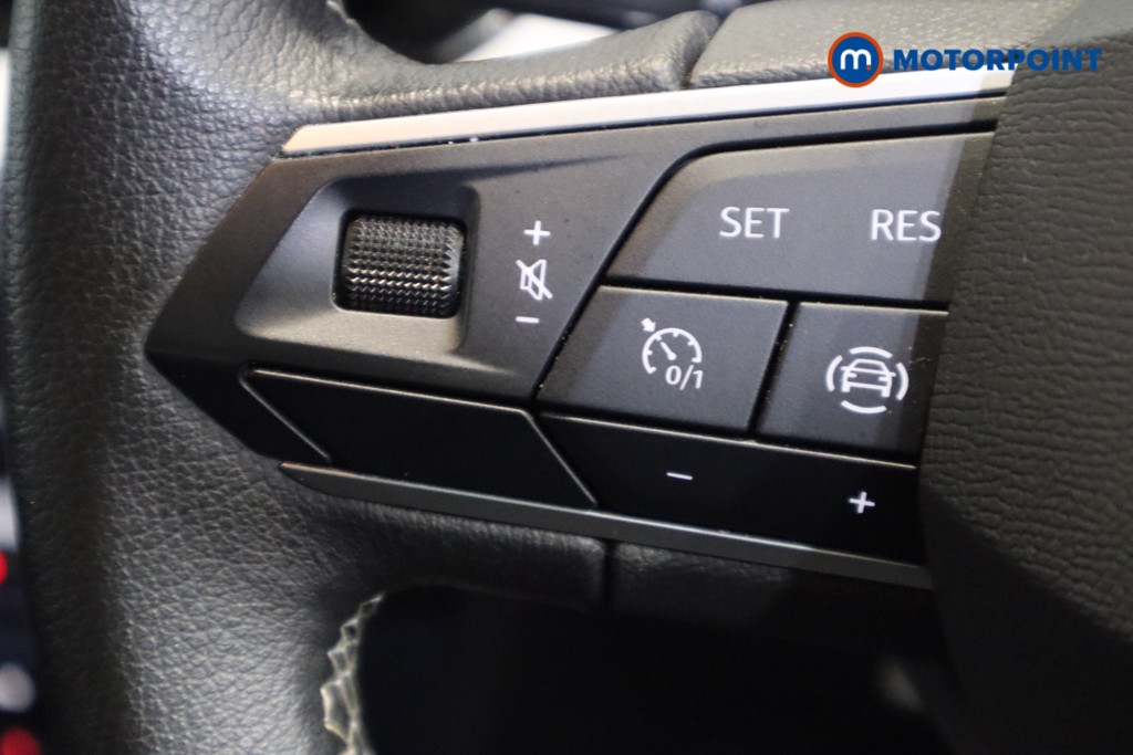Seat Arona Se Edition Manual Petrol SUV - Stock Number (1600496) - 17th supplementary image