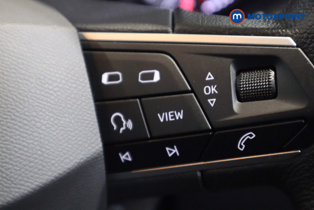 Seat Arona Se Edition Manual Petrol SUV - Stock Number (1600496) - 18th supplementary image