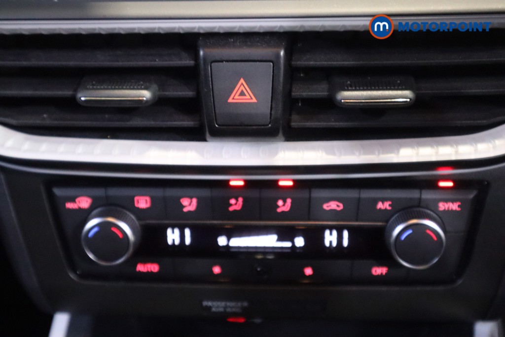 Seat Arona Se Edition Manual Petrol SUV - Stock Number (1600496) - 20th supplementary image