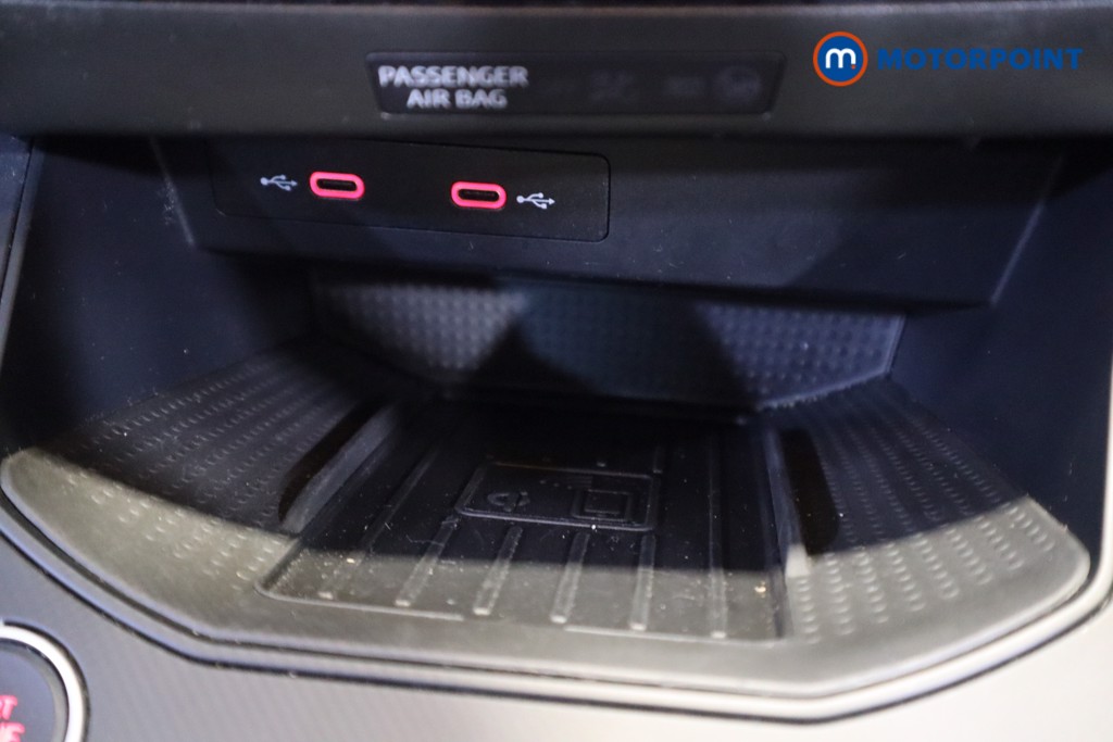 Seat Arona Se Edition Manual Petrol SUV - Stock Number (1600496) - 21st supplementary image