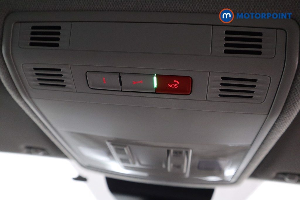 Seat Arona Se Edition Manual Petrol SUV - Stock Number (1600496) - 25th supplementary image