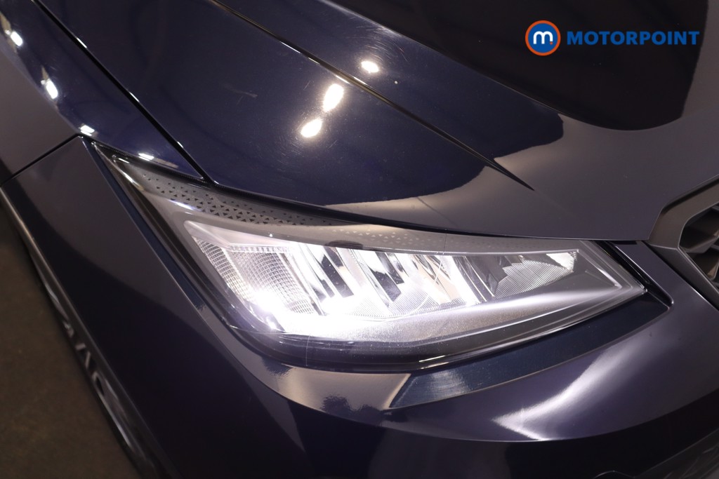 Seat Arona Se Edition Manual Petrol SUV - Stock Number (1600496) - 31st supplementary image