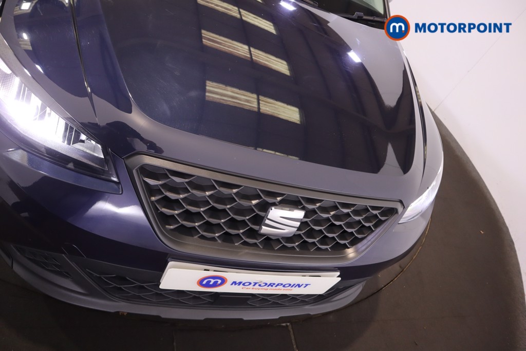 Seat Arona Se Edition Manual Petrol SUV - Stock Number (1600496) - 32nd supplementary image