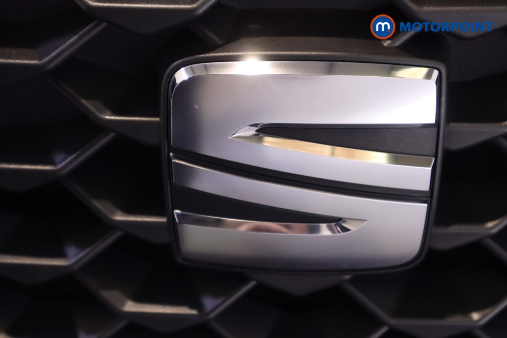 Seat Arona Se Edition Manual Petrol SUV - Stock Number (1600496) - 33rd supplementary image