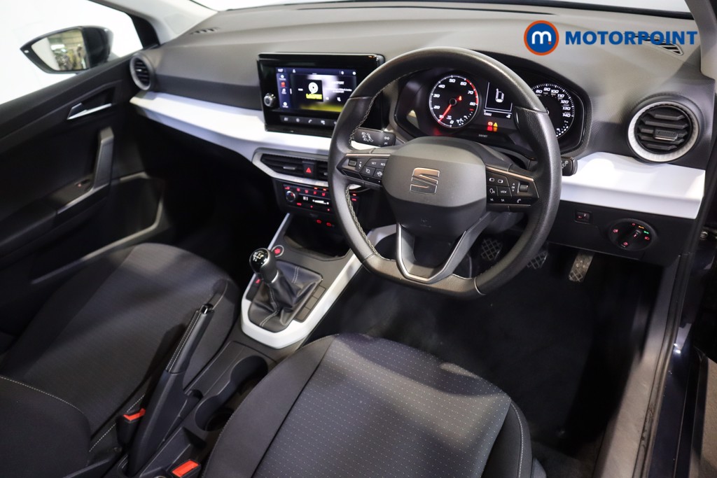 Seat Arona Se Edition Manual Petrol SUV - Stock Number (1600496) - 1st supplementary image