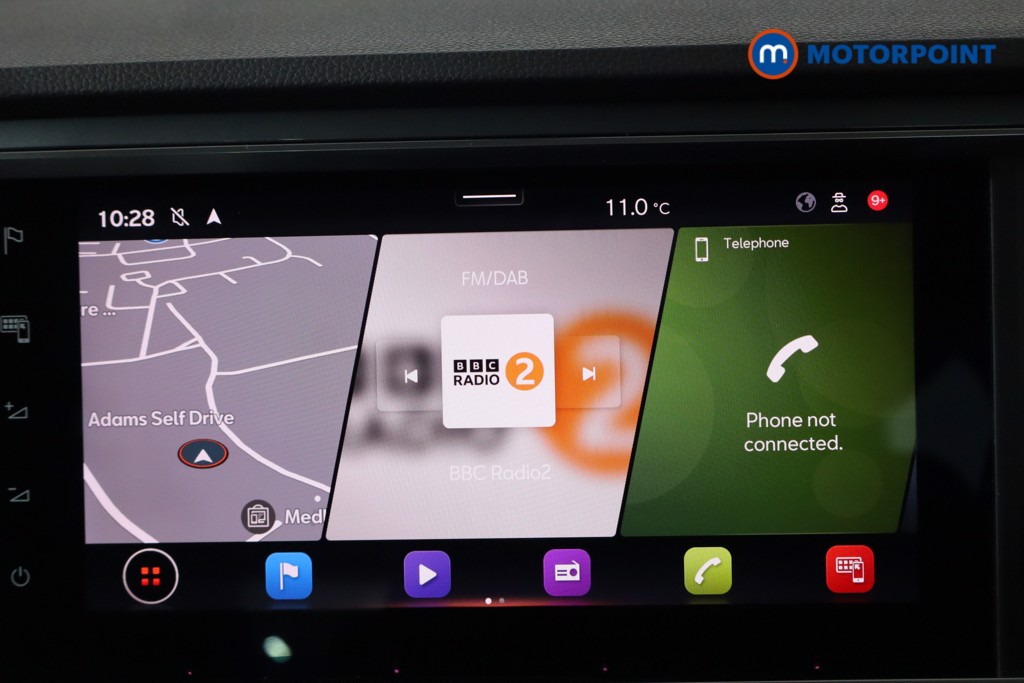 Seat Ateca Se Technology Manual Petrol SUV - Stock Number (1600500) - 2nd supplementary image