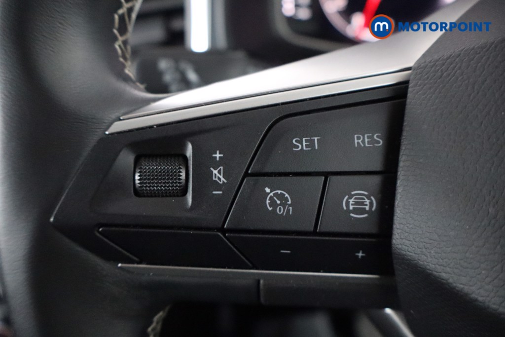 Seat Ateca Se Technology Manual Petrol SUV - Stock Number (1600500) - 7th supplementary image