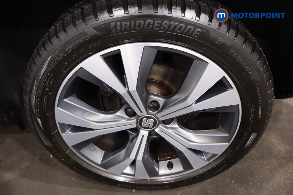 Seat Ateca Se Technology Manual Petrol SUV - Stock Number (1600500) - 12th supplementary image
