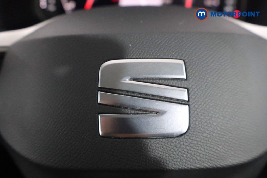 Seat Ateca Se Technology Manual Petrol SUV - Stock Number (1600500) - 13th supplementary image