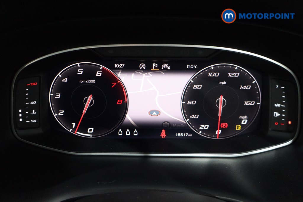 Seat Ateca Se Technology Manual Petrol SUV - Stock Number (1600500) - 16th supplementary image