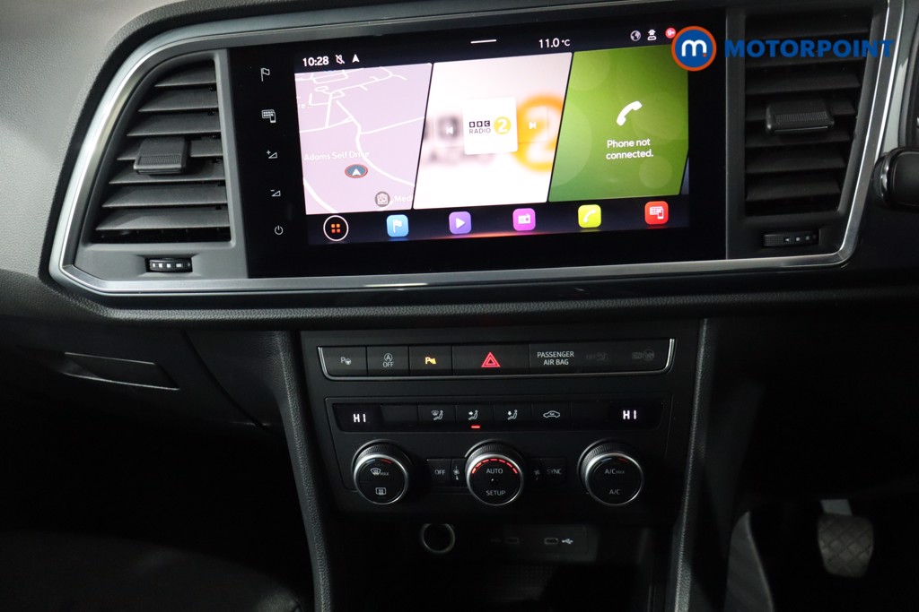 Seat Ateca Se Technology Manual Petrol SUV - Stock Number (1600500) - 17th supplementary image