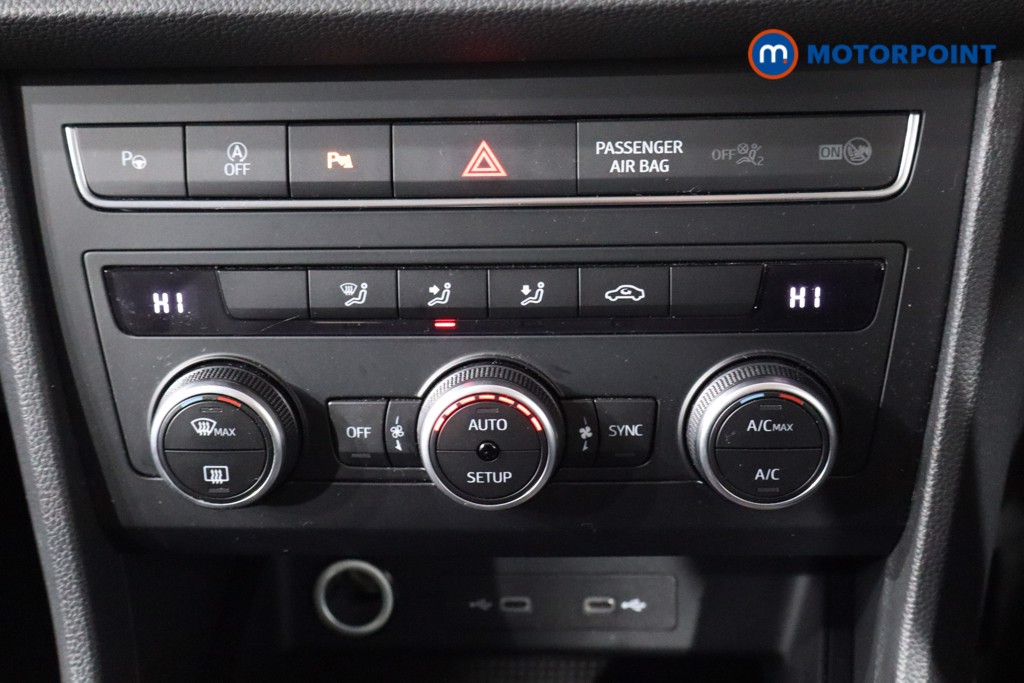 Seat Ateca Se Technology Manual Petrol SUV - Stock Number (1600500) - 18th supplementary image