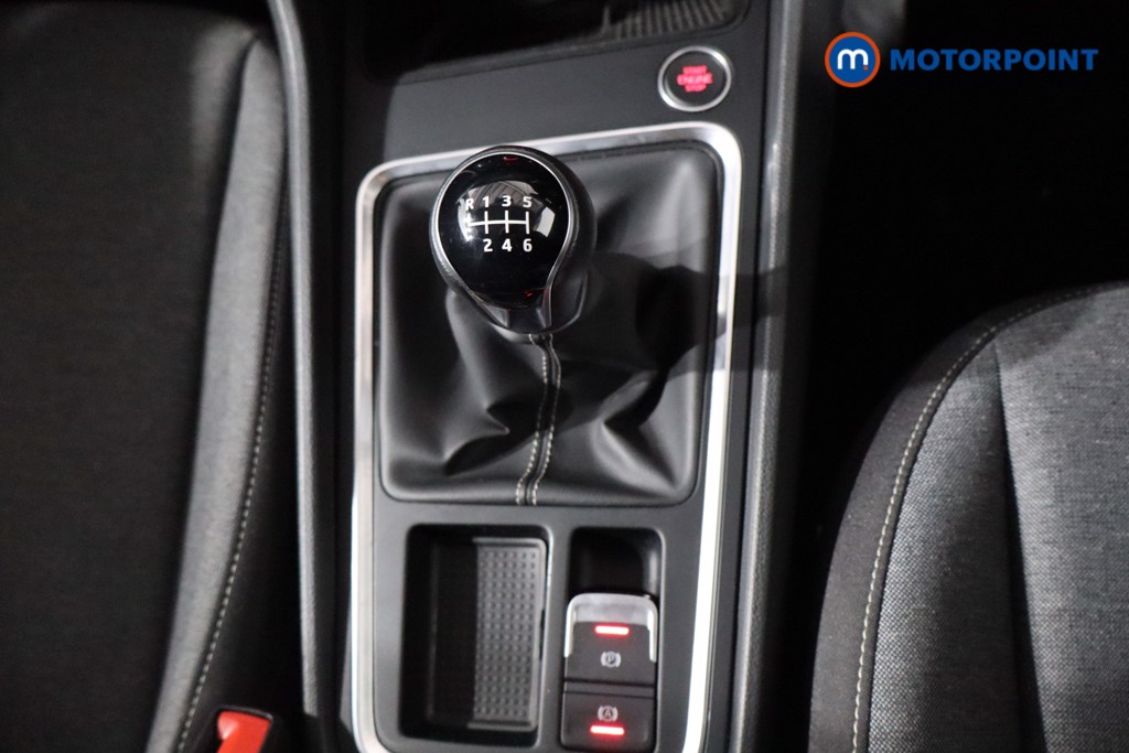 Seat Ateca Se Technology Manual Petrol SUV - Stock Number (1600500) - 19th supplementary image