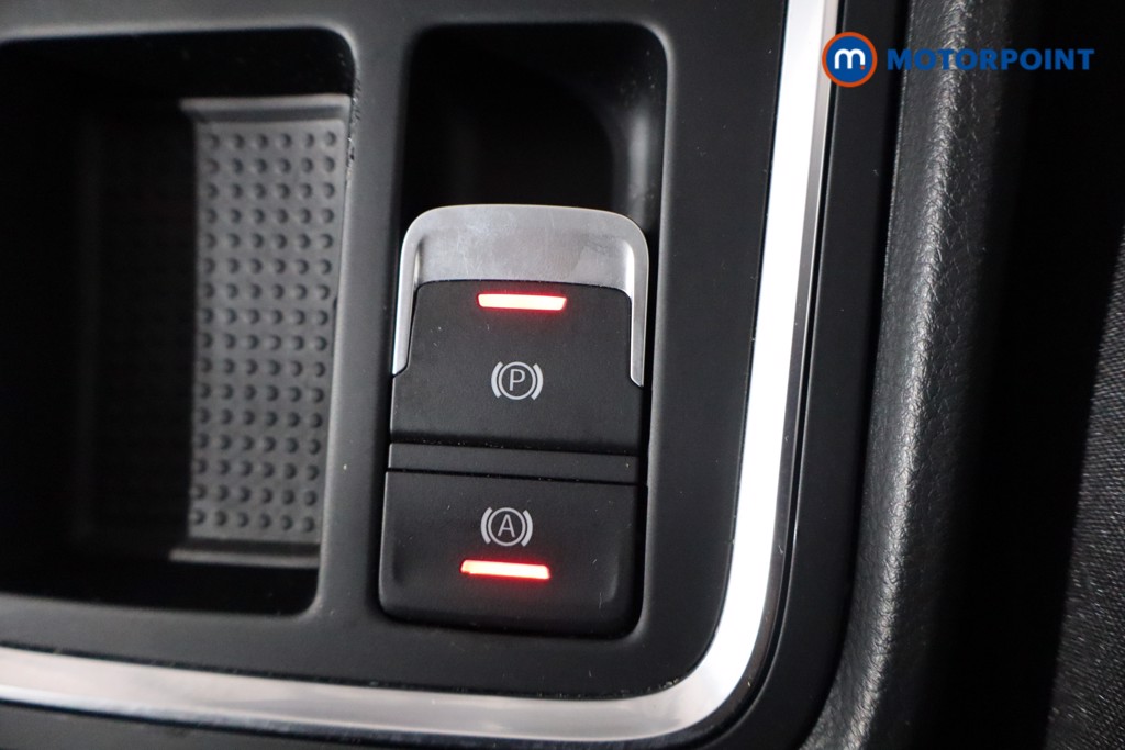 Seat Ateca Se Technology Manual Petrol SUV - Stock Number (1600500) - 21st supplementary image