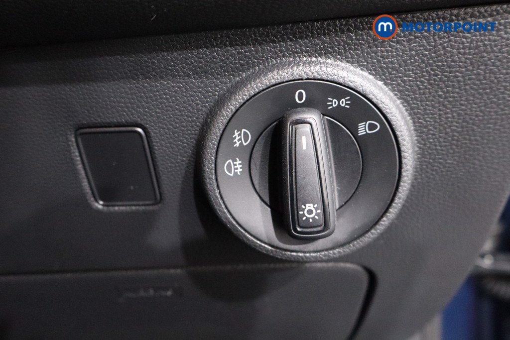 Seat Ateca Se Technology Manual Petrol SUV - Stock Number (1600500) - 24th supplementary image