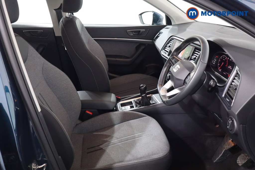 Seat Ateca Se Technology Manual Petrol SUV - Stock Number (1600500) - 25th supplementary image
