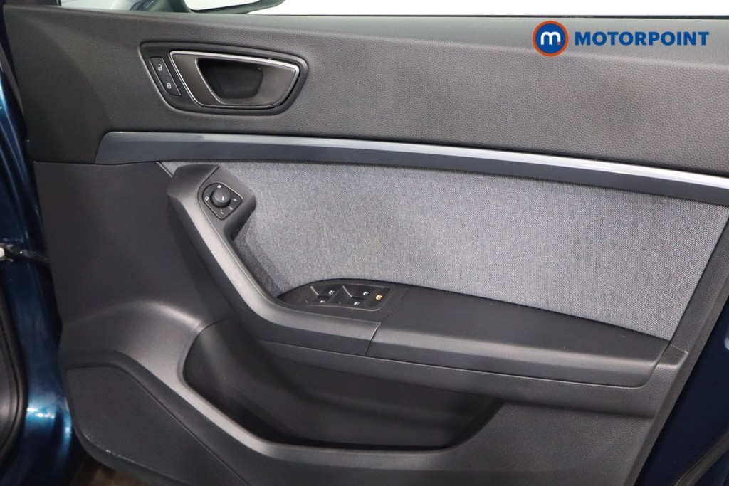 Seat Ateca Se Technology Manual Petrol SUV - Stock Number (1600500) - 26th supplementary image