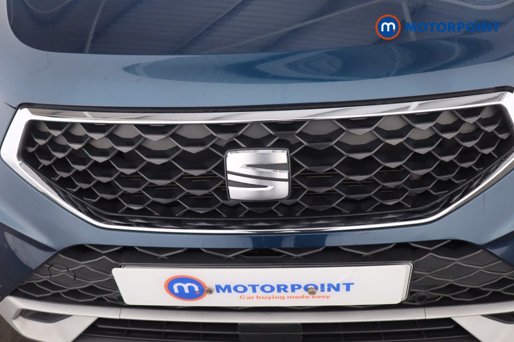 Seat Ateca Se Technology Manual Petrol SUV - Stock Number (1600500) - 32nd supplementary image