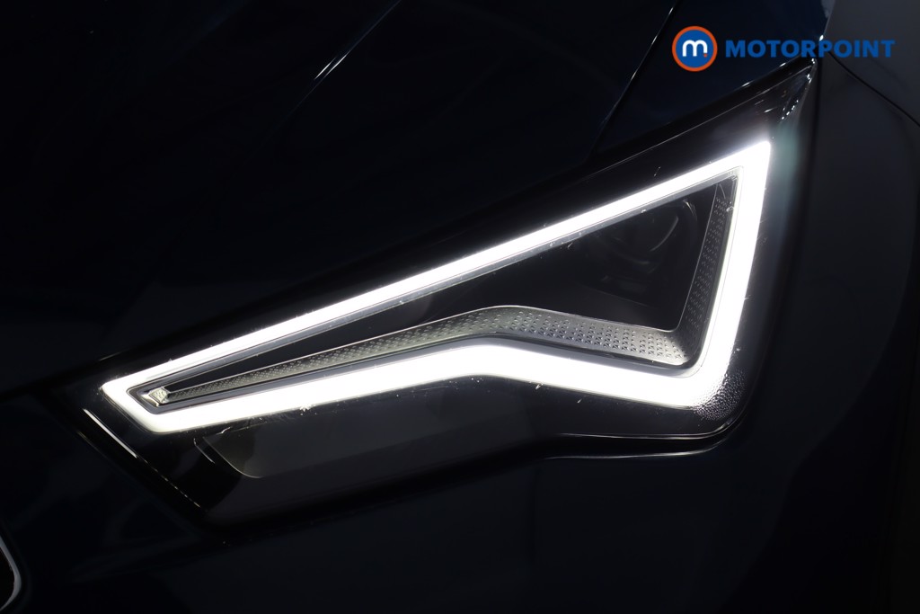 Seat Ateca Se Technology Manual Petrol SUV - Stock Number (1600500) - 33rd supplementary image