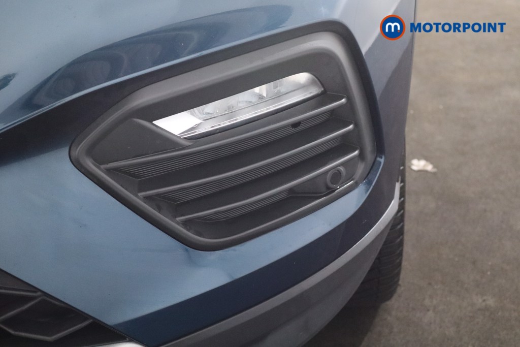 Seat Ateca Se Technology Manual Petrol SUV - Stock Number (1600500) - 34th supplementary image