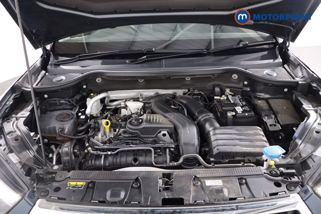 Seat Ateca Se Technology Manual Petrol SUV - Stock Number (1600500) - 35th supplementary image