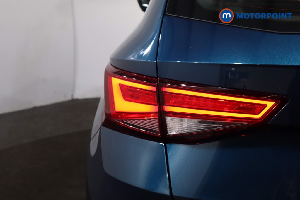 Seat Ateca Se Technology Manual Petrol SUV - Stock Number (1600500) - 39th supplementary image