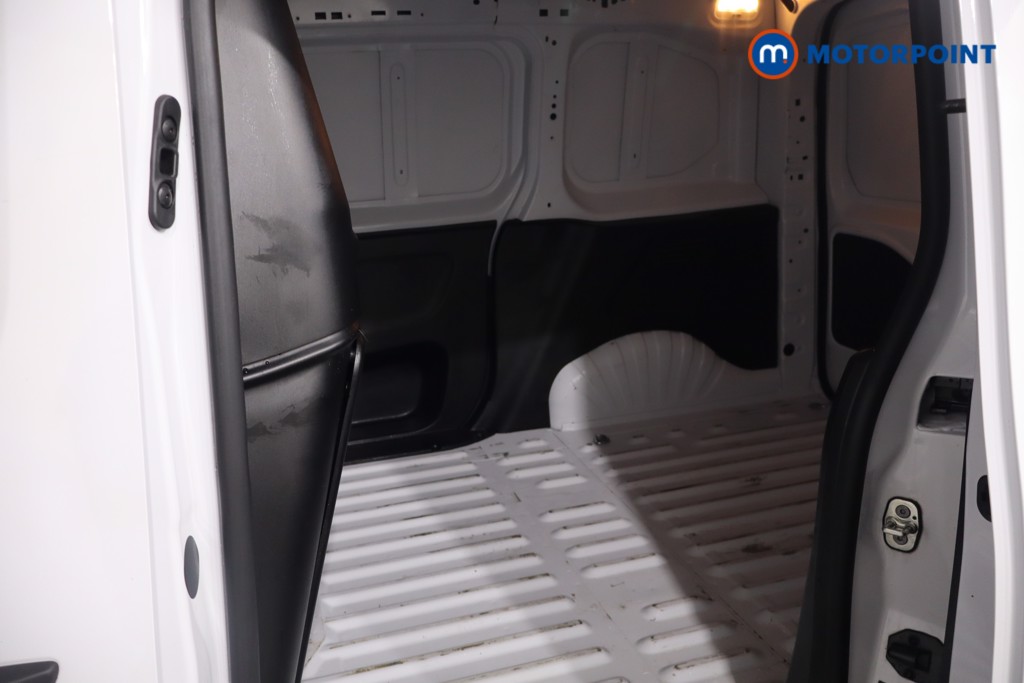 Peugeot Partner Professional Manual Diesel Panel Van - Stock Number (1600505) - 5th supplementary image