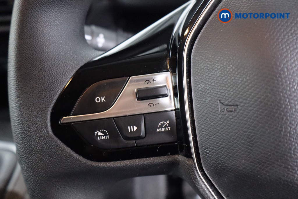 Peugeot Partner Professional Manual Diesel Panel Van - Stock Number (1600505) - 7th supplementary image