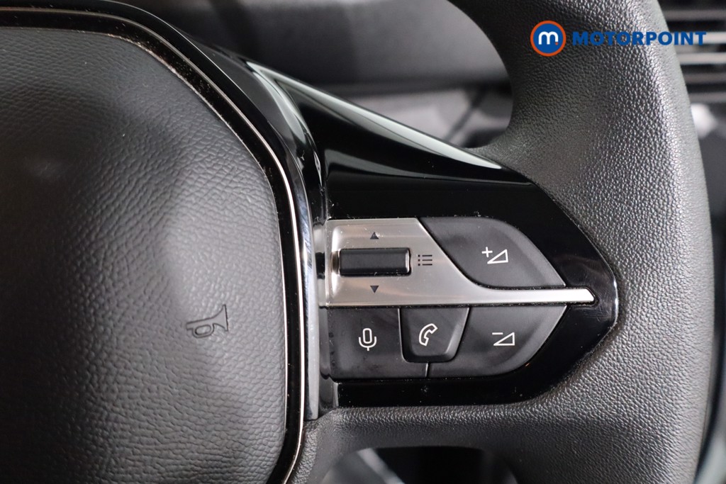 Peugeot Partner Professional Manual Diesel Panel Van - Stock Number (1600505) - 8th supplementary image