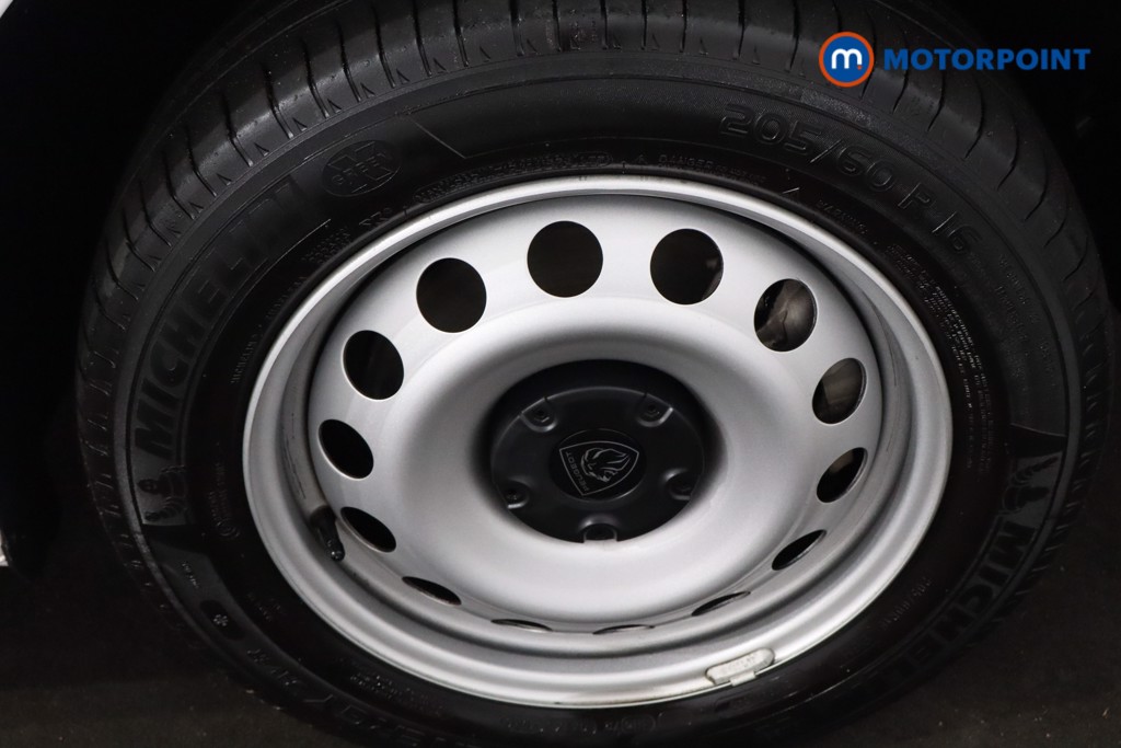 Peugeot Partner Professional Manual Diesel Panel Van - Stock Number (1600505) - 10th supplementary image